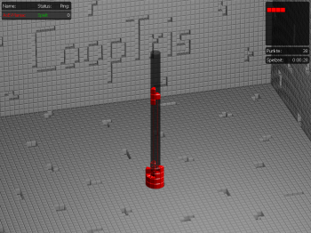 Screenshot (Singleplayer)