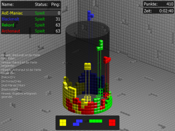 Screenshot (Multiplayer)