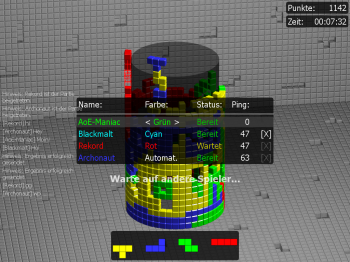 Screenshot (Playerlist)